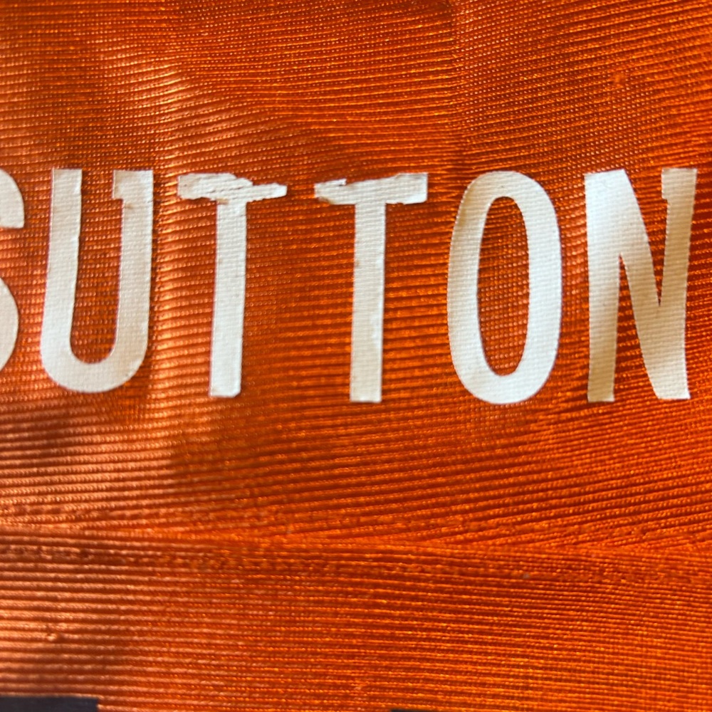 Denver Broncos Cortland Sutton 3T jersey - Picture 4 of 4